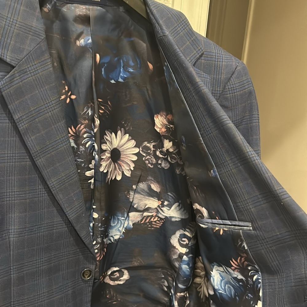 Sport coat - Picture 2 of 5